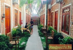 Son Vinh Guesthouse