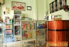 Nhà nghỉ Dương Hiếu