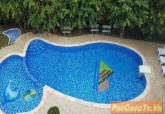 Philip Bungalow