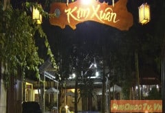Kim Xuân Bungalow