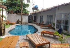 Langchia Hostel Phú Quốc