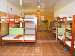 Antinho Hostel