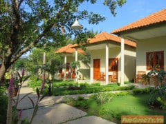 Highland Bungalow