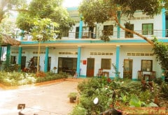 Sunny Resort Phú Quốc