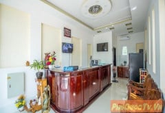 Trung Huynh Bungalow