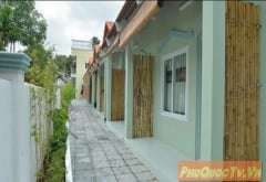 Pérola Phu Quoc Guesthouse