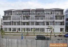 Khách sạn căn hộ Kosmos