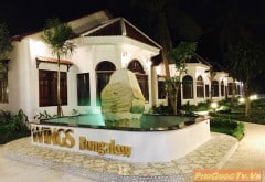 Wings Bungalow