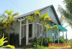Coastal Village Beach Resort Phu Quoc