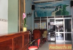 Nhà nghỉ Phượng Hằng