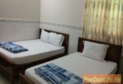 Kim Thanh Ngan Guesthouse