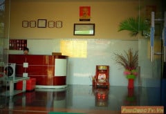 Khách sạn Phúc Lộc