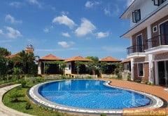 Hung Vuong Resort
