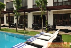 Kosmos Phu Quoc Villa