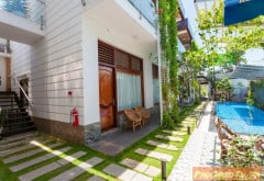 Blue Dragon Hotel