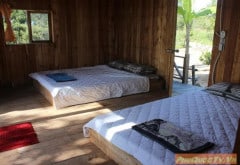 Bungalow Pepper Farm Phú Quốc