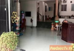 Khách Sạn Hoa Cát