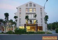 Golden Phu Quoc Hotel