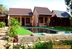 Thuy Van Bungalow Phu Quoc