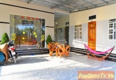 Huu Phat Guesthouse