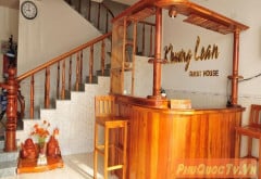 Khách sạn Khương Loan