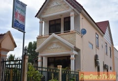 My Thanh Guesthouse
