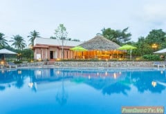 Garden House Resort