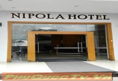 Nipola Hotel