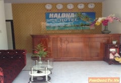 Khách sạn Halona