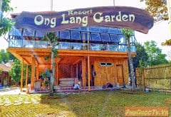 Ong Lang Garden Phu Quoc