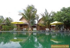 Ninila Fruitfarm Phú Quốc Guesthouse