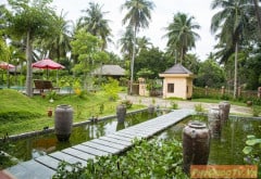 Paradiso Phu Quoc Resort
