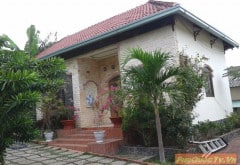 Ha Nga Bungalow