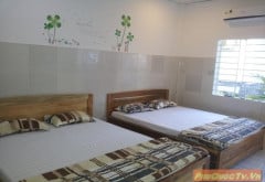 Be Home 1 Hostel