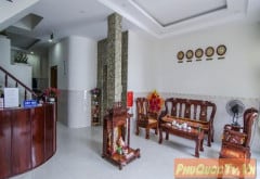 Kim Hong Anh Hotel