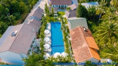 Philip Bungalow Phú Quốc