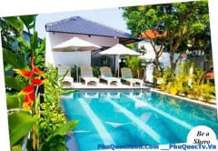 Shero Bungalow Phú Quốc
