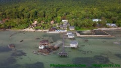 Resort The Pier Phú Quốc