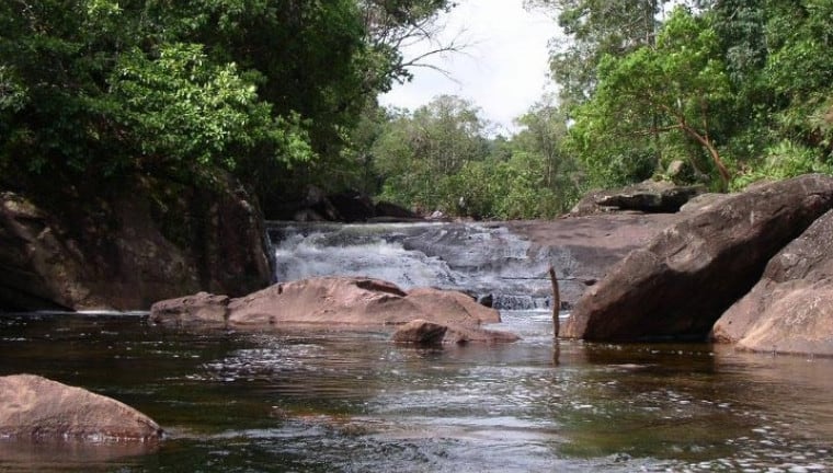 Suoi Da Ban Phu Quoc 3