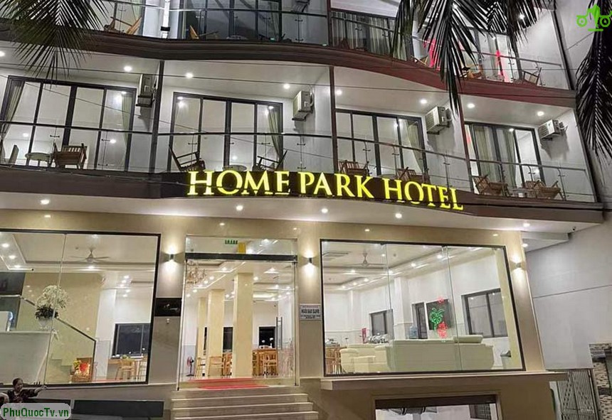 home-park