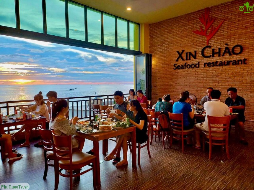 xin-chao
