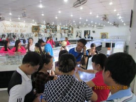 Hướng dẫn đường đi đến cơ sở ngọc trai Phú Quốc từ resort Sen Việt Phú Quốc