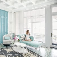 Resort nào có phòng ngủ đẹp thích hợp chụp ảnh cưới ở Phú Quốc?