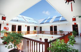 Galina Phú Quốc: Địa điểm tắm bùn tuyệt vời cho cặp đôi