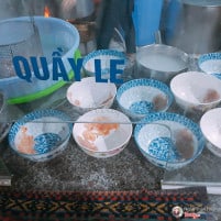 Hệ thống bún quậy Kiến Xây Phú Quốc có bao nhiêu chi nhánh? Hệ thống bún quậy Kiến Xây Phú Quốc có bao nhiêu chi nhánh?