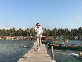 Du lịch Phú Quốc ngày tết và sự thật chưa biết về “vương quốc sao biển” Du lịch Phú Quốc ngày tết và sự thật chưa biết về “vương quốc sao biển”