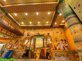 Kinh Nghiệm đi Vinwonders và Safari Phú Quốc 1 Ngày CHUẨN CHỈNH