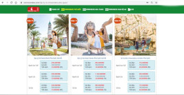 Top 4 Website Bán Vé Vinwonders Giá Rẻ Uy Tín Nhất Hiện Nay Top 4 Website Bán Vé Vinwonders Giá Rẻ Uy Tín Nhất Hiện Nay