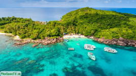 Kinh Nghiệm Đi Phú Quốc 3 Ngày 2 Đêm thăm quan hết các điểm