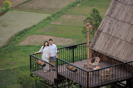 Bamboo Hill Resort Lạng Sơn: Nơi Hòa Mình Cùng Thiên Nhiên Hùng Vĩ Bamboo Hill Resort Lạng Sơn: Nơi Hòa Mình Cùng Thiên Nhiên Hùng Vĩ